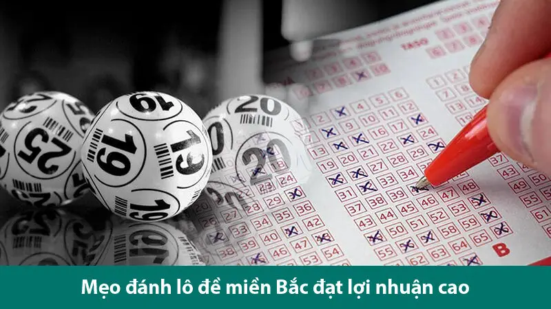 Khám phá các cách soi cầu và mẹo đánh lô đề miền Bắc chính xác 